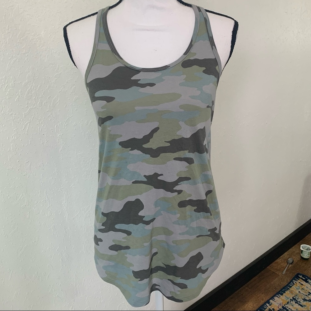 ✨SO tanktop